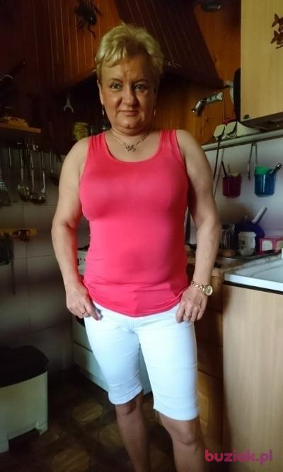 dorota, Female, 57, Będzin, Polska, Photo: 6