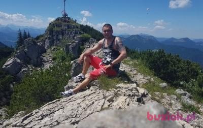 Pawel, Male, 45, Białystok, Polska, Photo: 1