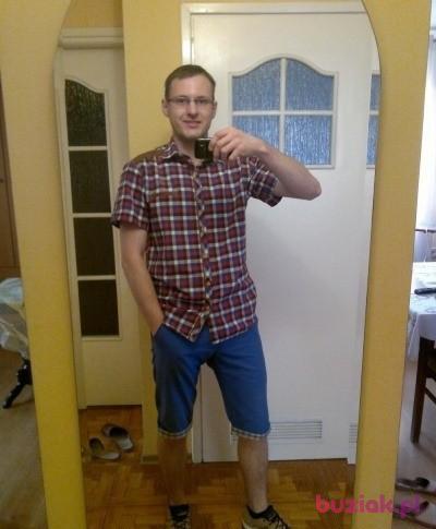 Łukasz, Male, 32, Lidzbark, Polska, Photo: 2