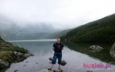 Arkadiusz , Male, 36, Września, Polska, Photo: 4