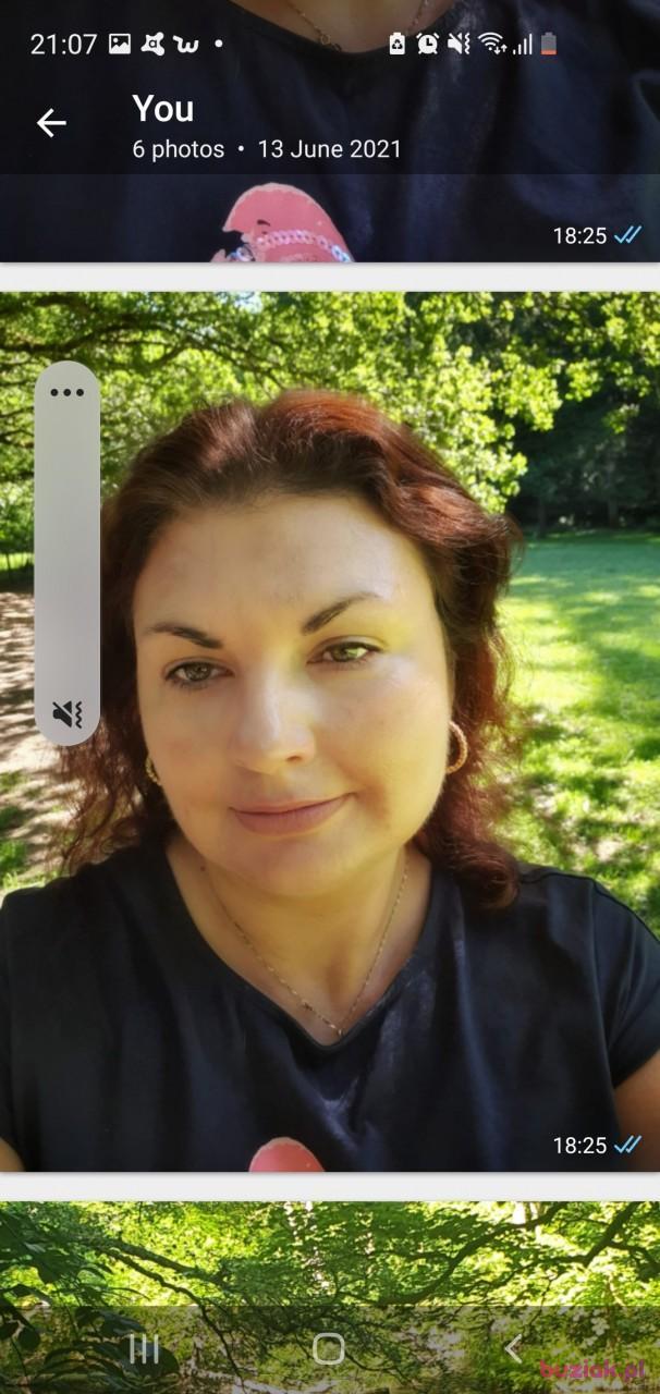 Monika, Female, 46, Plymouth, Wielka Brytania, Photo: 5