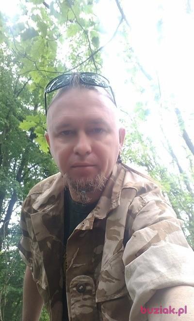 Wolf, Male, 47, Góra, Polska, Photo: 6