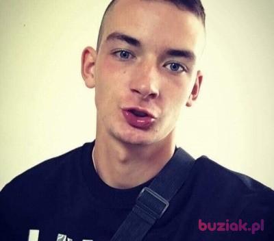 Adrian, Male, 30, Gniezno, Polska, Photo: 2