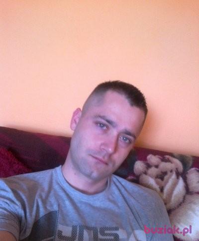 Michał , Male, 41, Żnin, Polska, Photo: 5
