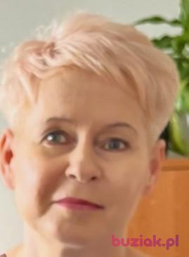 iga9000, Female, 53, Kielce, Polska, Photo: 1