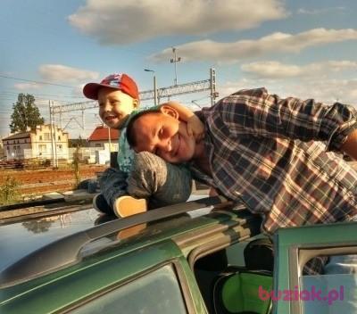 Łukasz, Male, 35, Lubin, Polska, Photo: 4