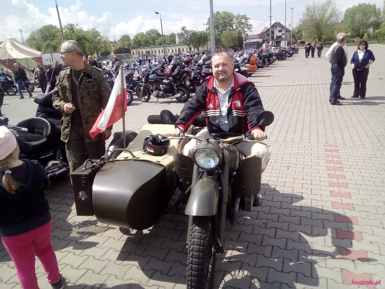piotr, Male, 46, Zwoleń, Polska, Photo: 2