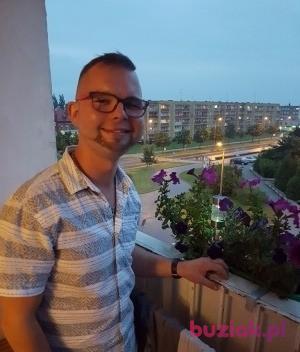 Rafal, Mężczyzna, 41, Westminster, Wielka Brytania, Zdjęcie: 1