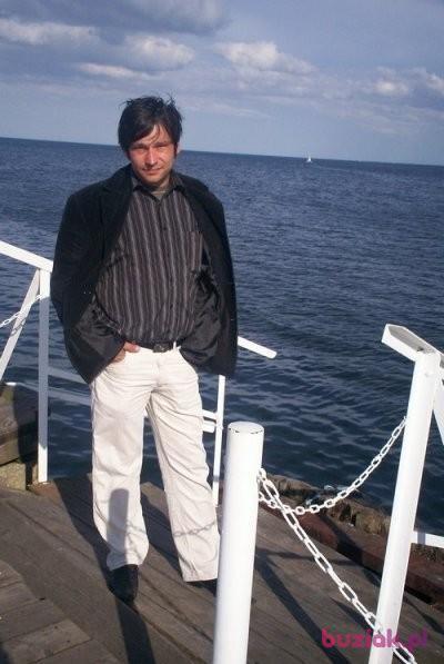 andrzej, Male, 46, Twardogóra, Polska, Photo: 2