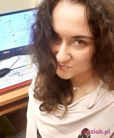 Matylda, Kobieta, 35, Łódź, Polska, Zdjęcie: 1