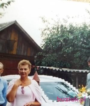Maria6444, Female, 72, Polska, Photo: 2