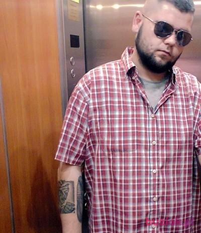 M4te, Mężczyzna, 33, Szczecin, Polska, Zdjęcie: 2