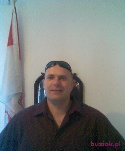 krzysiek, Male, 49, , Photo: 4
