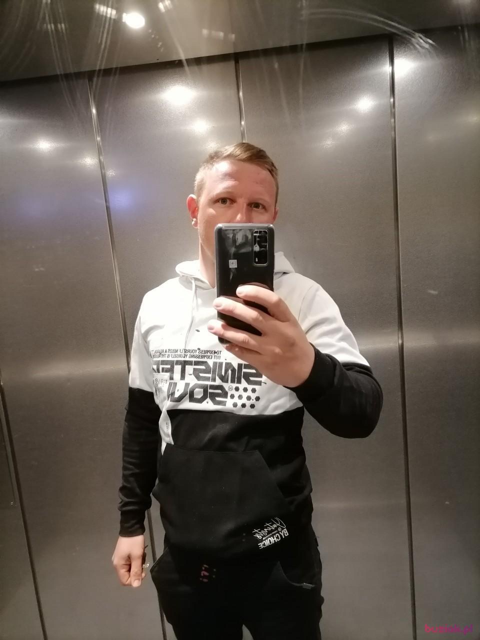 Dominik, Male, 34, Ostrów Wielkopolski, Polska, Photo: 4
