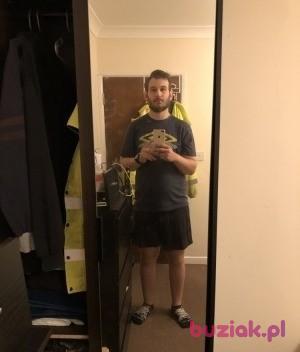 Łukasz, Male, 31, Wielka Brytania, Photo: 3