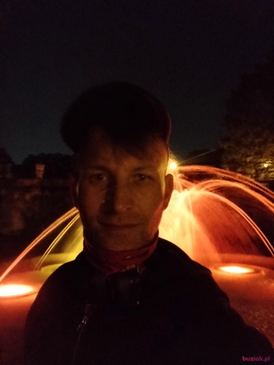 Bartek, Mężczyzna, 43, Warszawa, Polska, Zdjęcie: 3
