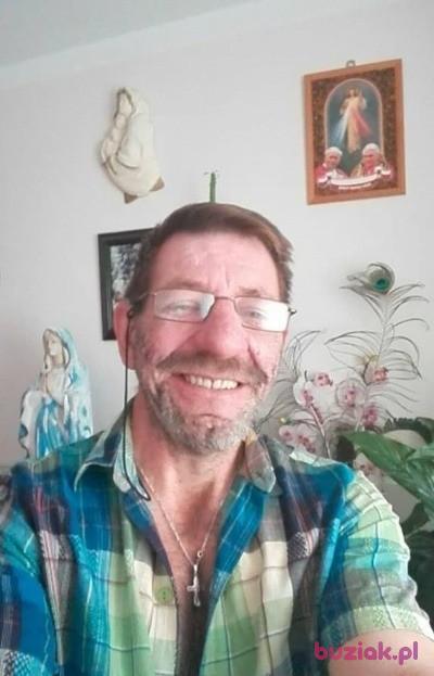 Dariusz, Male, 63, Sianów, Polska, Photo: 7