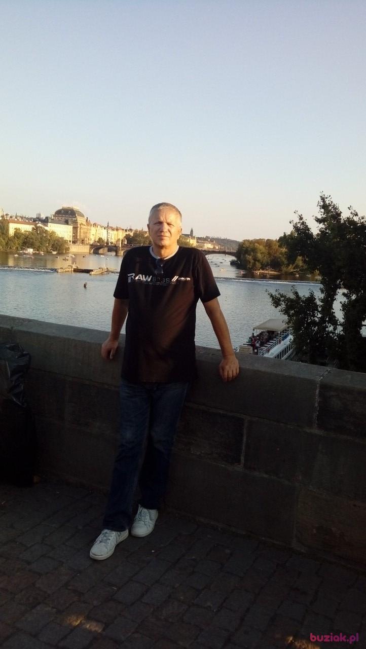 Leszek, Male, 68, Ostrów Wielkopolski, Polska, Photo: 2