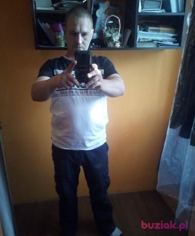 Paweł , Male, 41, Płock, Polska, Photo: 5