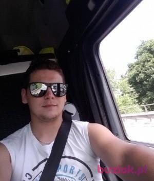kromek1991, Mężczyzna, 35, Nowy Tomyśl, Polska, Zdjęcie: 3