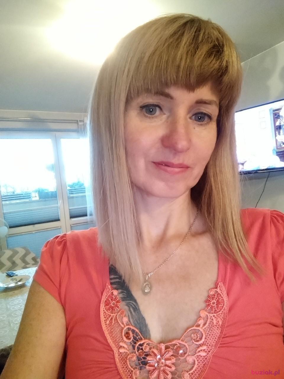 Iwona, Kobieta, 50, Mińsk Mazowiecki, Polska, Zdjęcie: 3