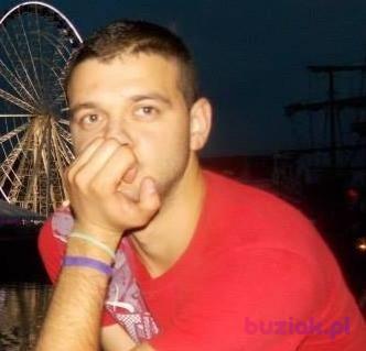 Piotr, Male, 35, Iława, Polska, Photo: 1