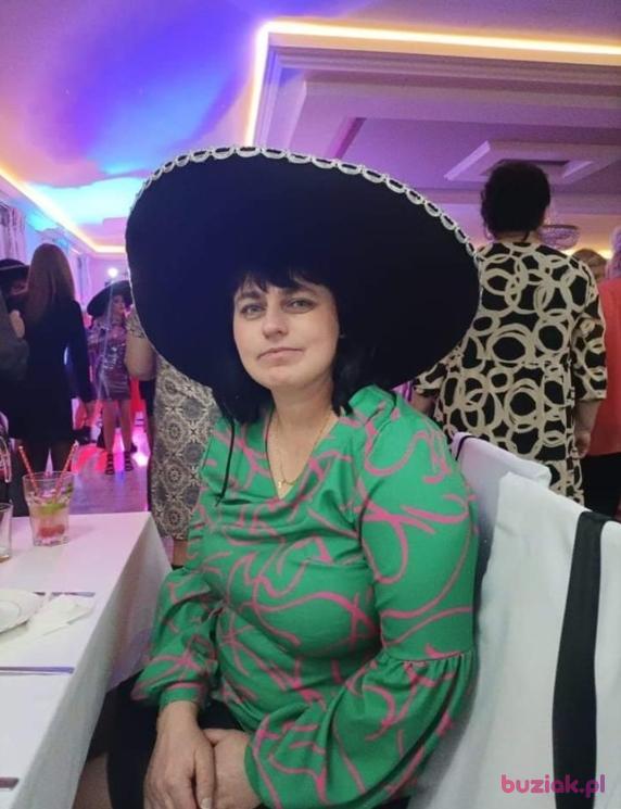 Anusia, Female, 41, Częstochowa, Polska, Photo: 3