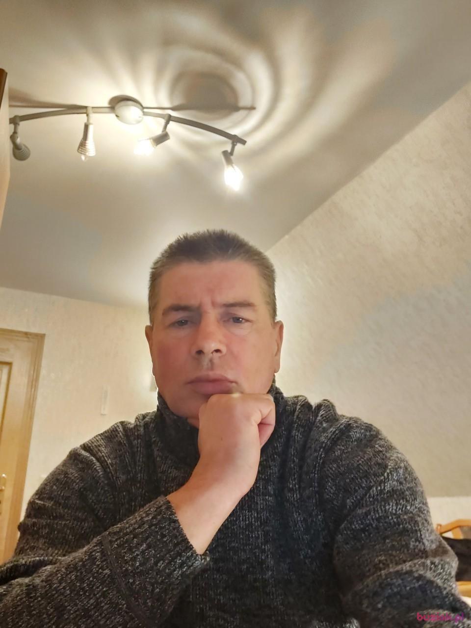 Andrzej, Mężczyzna, 51, Kowal, Polska, Zdjęcie: 1