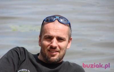 mandibura, Mężczyzna, 48, Szczecin, Polska, Zdjęcie: 1
