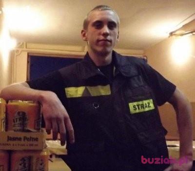 Tomek, Male, 32, Zamość, Polska, Photo: 1