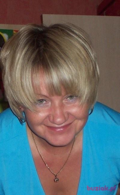 kaśka, Female, 53, Szamotuły, Polska, Photo: 2