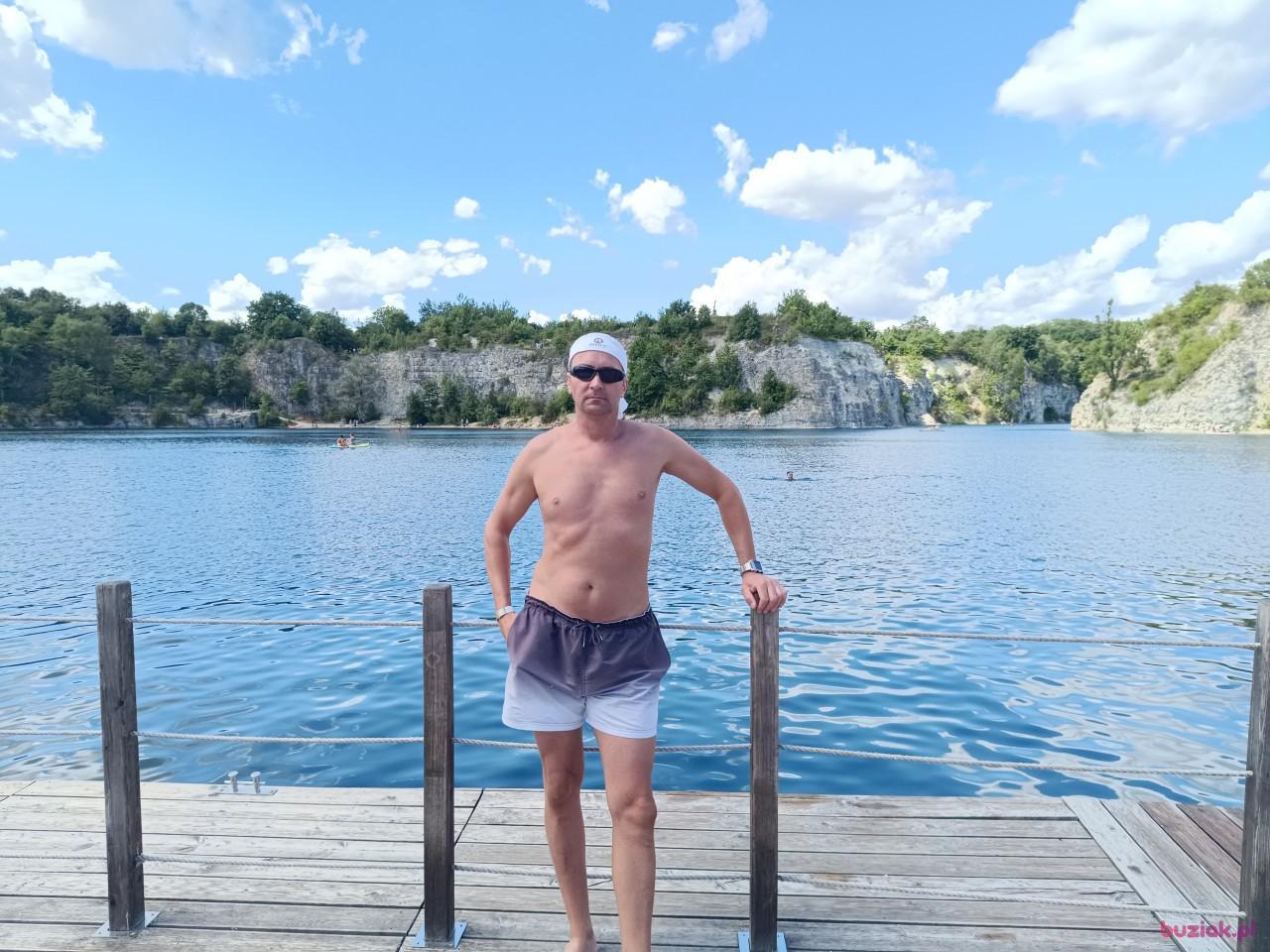 Łukasz, Male, 43, Eindhoven, Holandia, Photo: 3