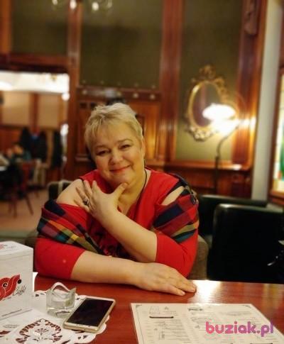 Lana, Female, 57, Szczecin, Polska, Photo: 1