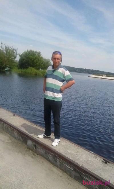 Jacek, Male, 56, Zwoleń, Polska, Photo: 4