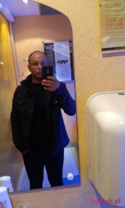 Konrad, Mężczyzna, 43, Rotterdam, Holandia, Zdjęcie: 5