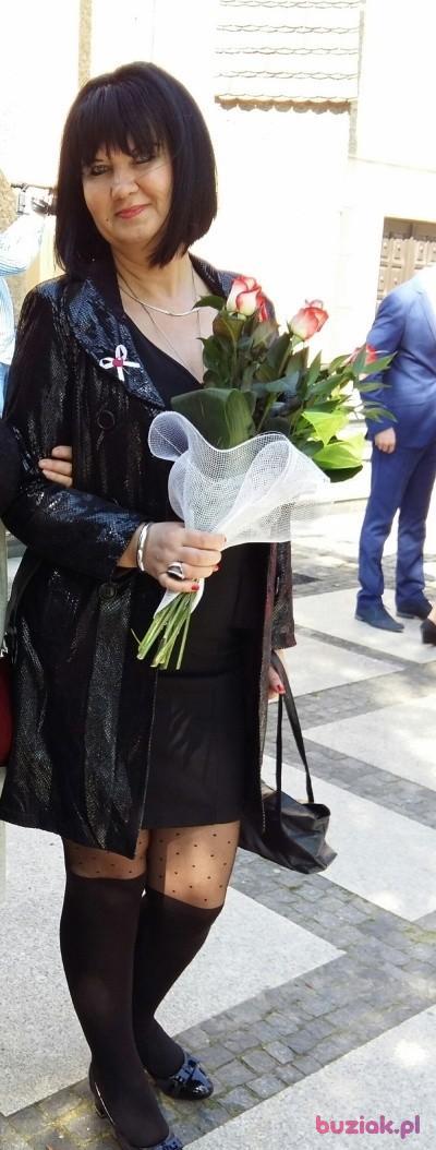 Renata, Female, 61, Kłodzko, Polska, Photo: 2