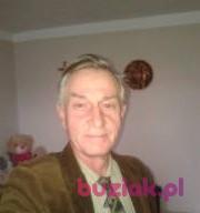 tomek, Male, 65, Warszawa, Polska, Photo: 1