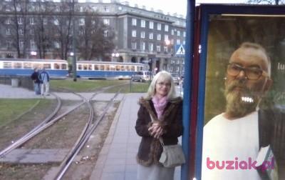 Edyta, Kobieta, 55, Kraków, Polska, Zdjęcie: 2