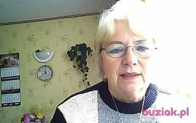 Ada, Female, 79, Katowice, Polska, Photo: 2