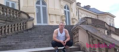 Jurek, Mężczyzna, 42, Stuttgart, Niemcy, Zdjęcie: 2