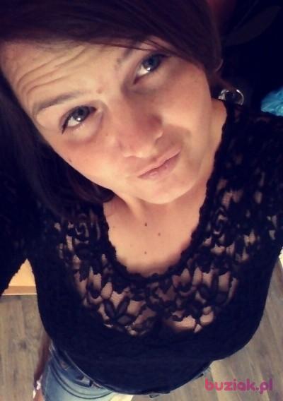 proximity, Female, 34, Koło, Polska, Photo: 2