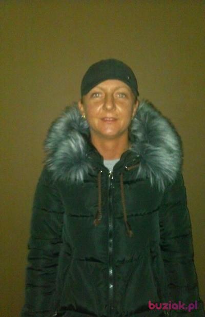Ania, Female, 44, Szczecin, Polska, Photo: 2