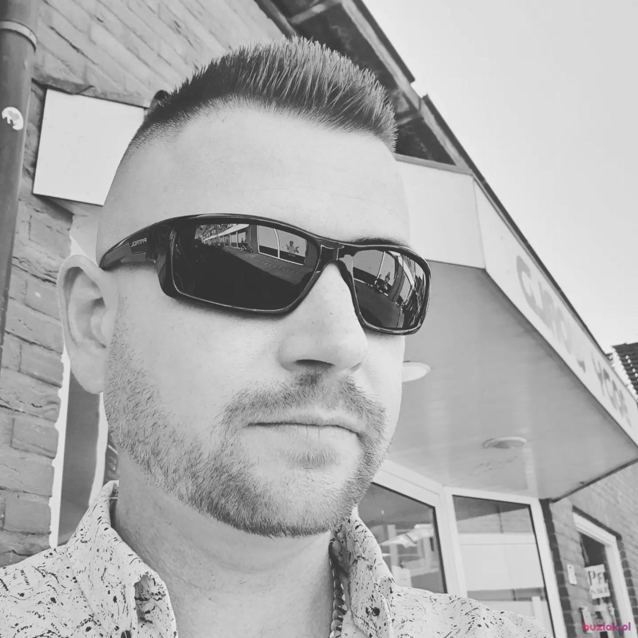 Dominik, Male, 44, Apeldoorn, Holandia, Photo: 4