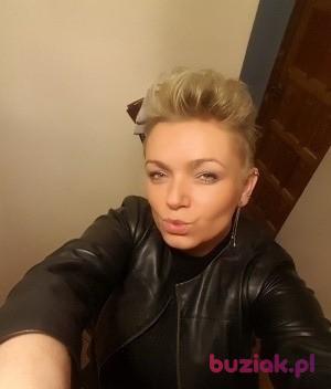 Justyna, Female, 49, Gdynia, Polska, Photo: 2