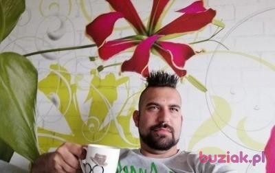 Sebu, Male, 40, Gorzów Wielkopolski, Polska, Photo: 2