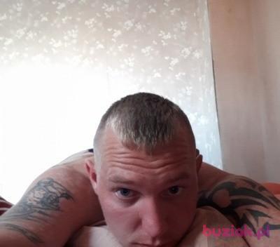 Piotr, Male, 32, Złotów, Polska, Photo: 5