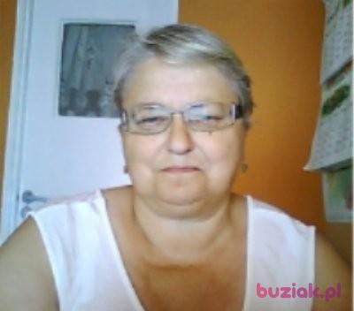 zagubiona1, Female, 75, Śmigiel, Polska, Photo: 2