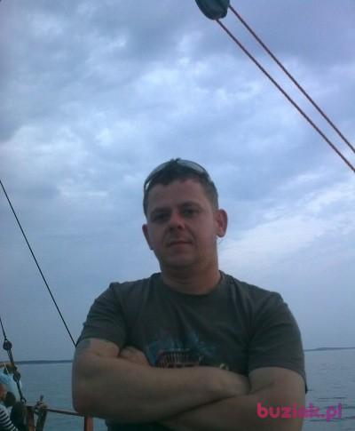 Sebastian, Male, 47, Kostrzyn, Polska, Photo: 2