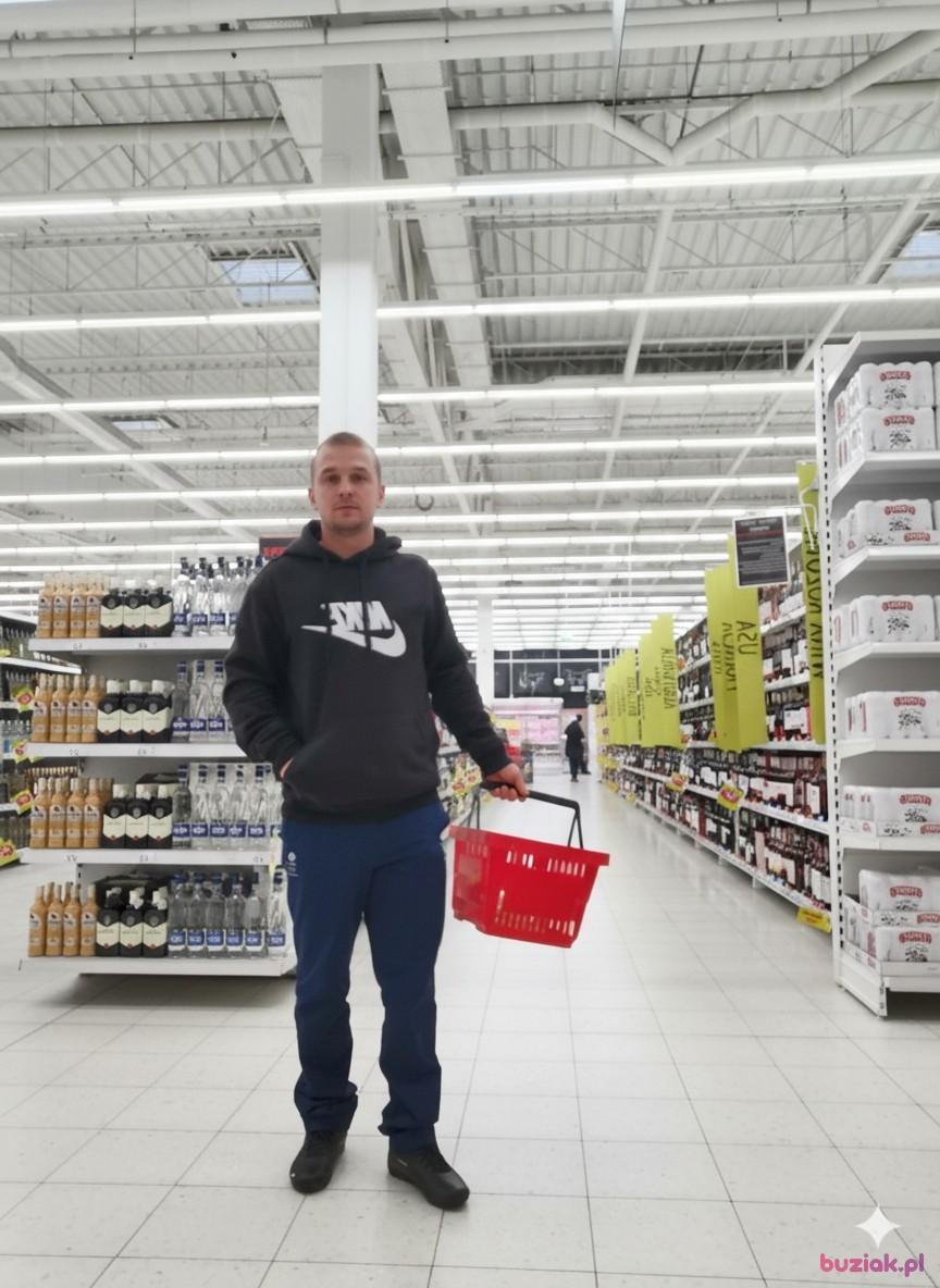 Kamil, Mężczyzna, 32, Białystok, Polska, Zdjęcie: 8