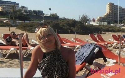Magdalena, Female, 57, Warszawa, Polska, Photo: 3